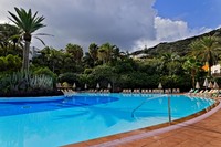 20251206 La Palma Strand und Pool