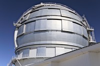 20251207 La Palma Observatorium