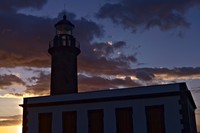 20251214 La Palma Leuchtturm