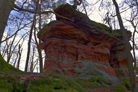 20260301 Ludwigswinkel Rumbergtürme
