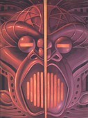 [Beyond the Gates]