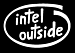 Intel Outside!