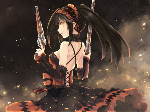 1600x1200-4566607-tokisaki-kurumi-dust-date-a-live-heterochromia-anime-anime-girls-artwork-manga