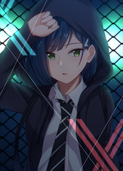 ichigo_from_darling_in_the_franxx