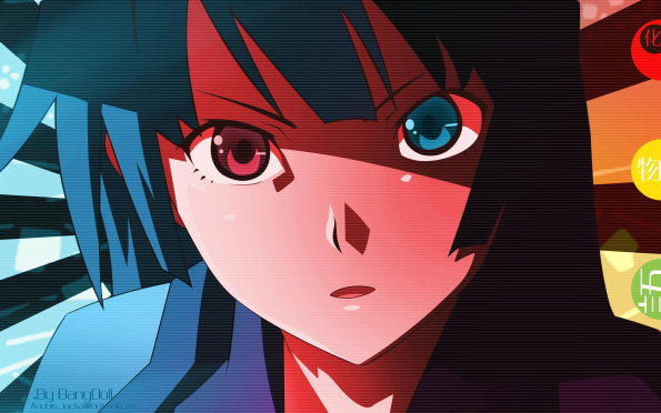 Bakemonogatari-5120-x-3200