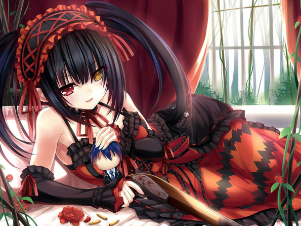 1600x1200-4594436-anime-anime-girls-tokisaki-kurumi-date-a-live-heterochromia-manga