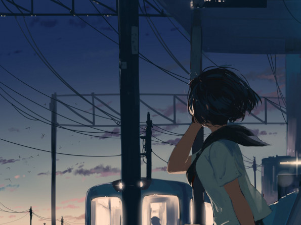 girl_station_twilight_213487_1600x1200