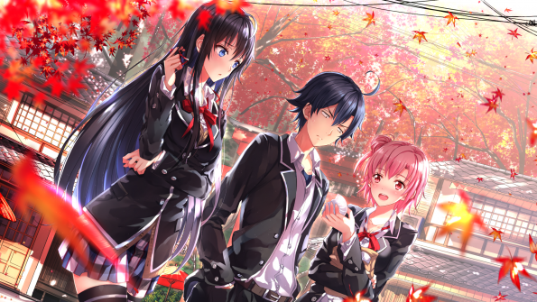 Oregairu-1920-x-1080