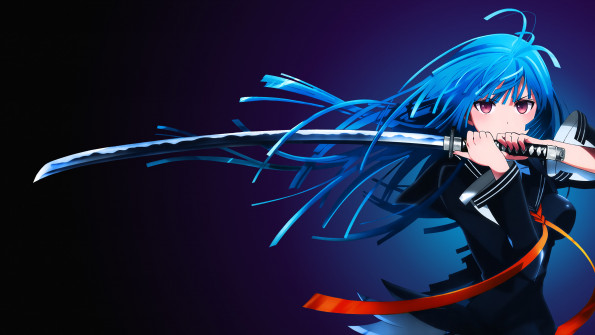 black-bullet-wallpaper-ultra-hd-4k-342401