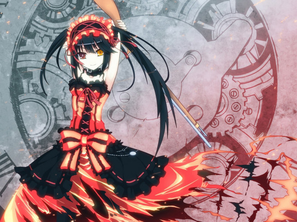 1600x1200-4594208-anime-anime-girls-date-a-live-tokisaki-kurumi-artwork-heterochromia