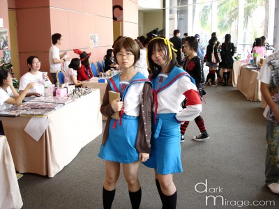 EOY Cosplay