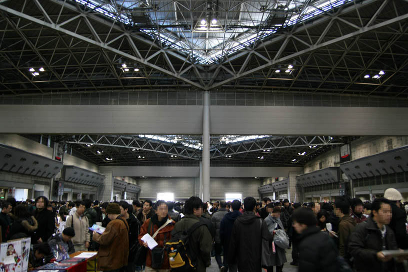 Comiket 73