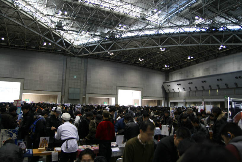 Comiket 73