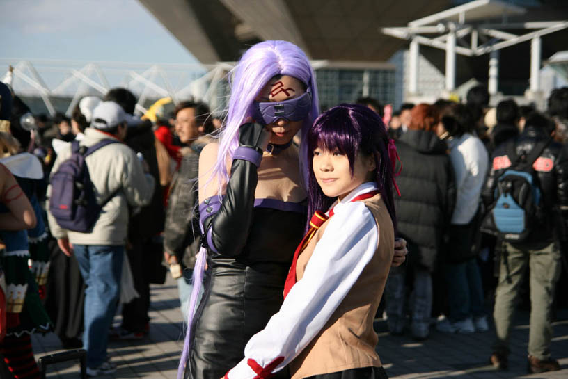 Comiket 73