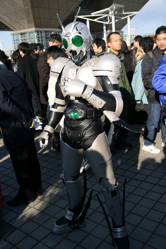 Comiket 73