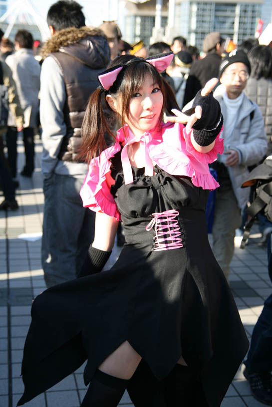 Comiket 73