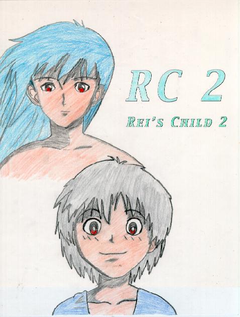 Rei's Child Two image