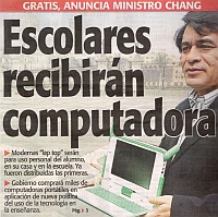 olpc journal