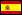 Spanish flag