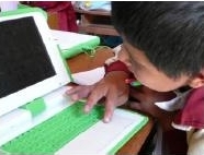 OLPC Peru