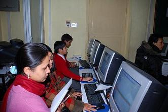 Bert answering questions.