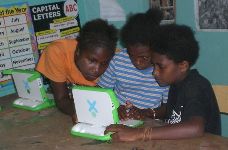 Using laptops in class