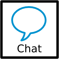 Chat