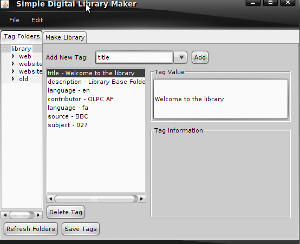 SDLI Creator GUI