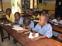 Vutakaka Junior School