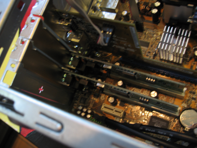 "Network Interface Cards"