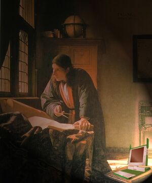 Help kids everywhere map Their world!