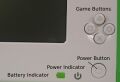 Power button
