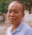 Mr. Romeo Tumaob (retired educator)