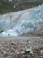 Glacier Bay, Alaska, United States By ixo, August 1st, 2008