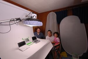 The photo jam DC crew