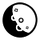 Moon icon