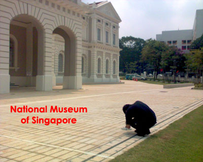 The National Museum