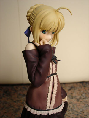 1/6 Saber from GSC