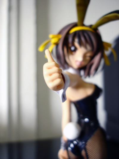 Haruhi-sama