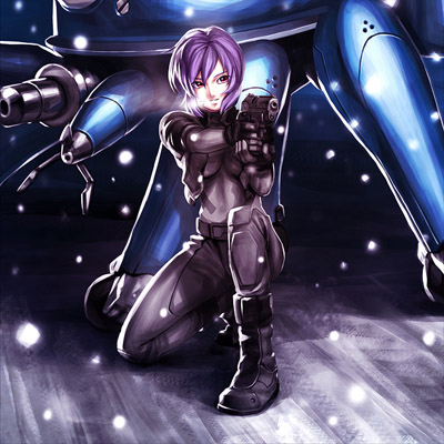 Motoko