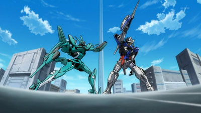 Gundam 00