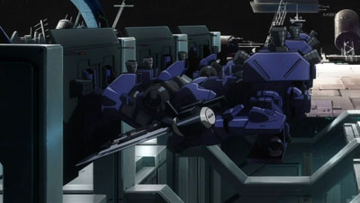 Gundam 00