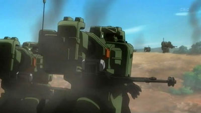 Gundam 00