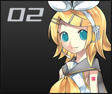 Kagamine Rin