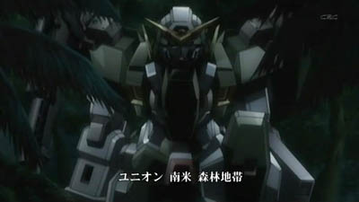 Gundam 00