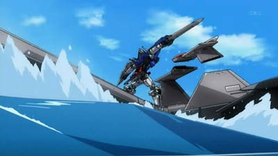 Gundam 00