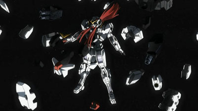 Gundam 00