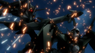 Gundam 00