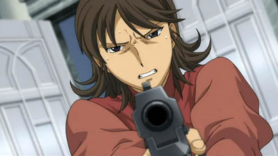 Gundam 00