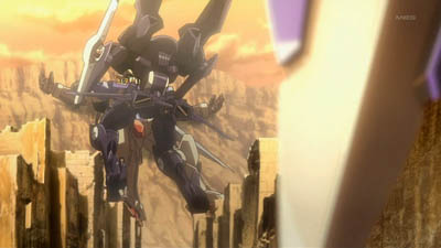 Gundam 00